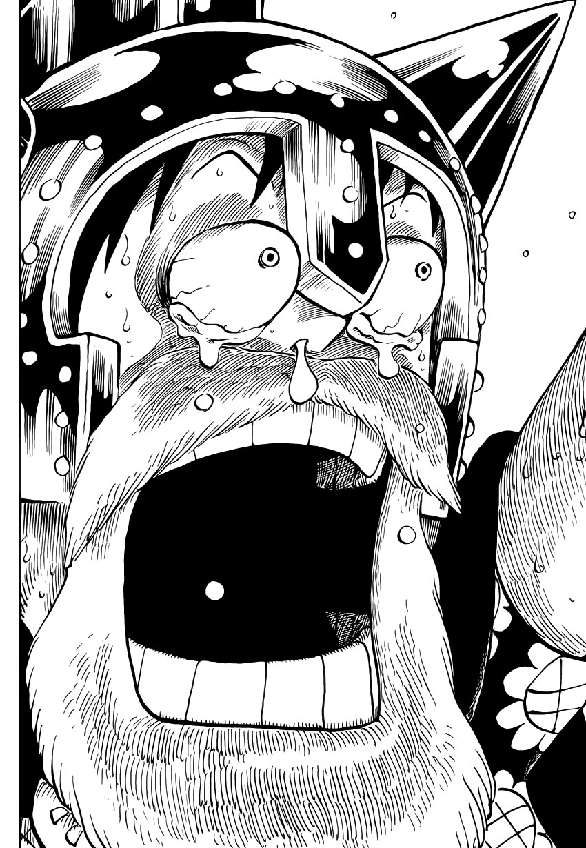 One Piece, Chapter 731 image 17